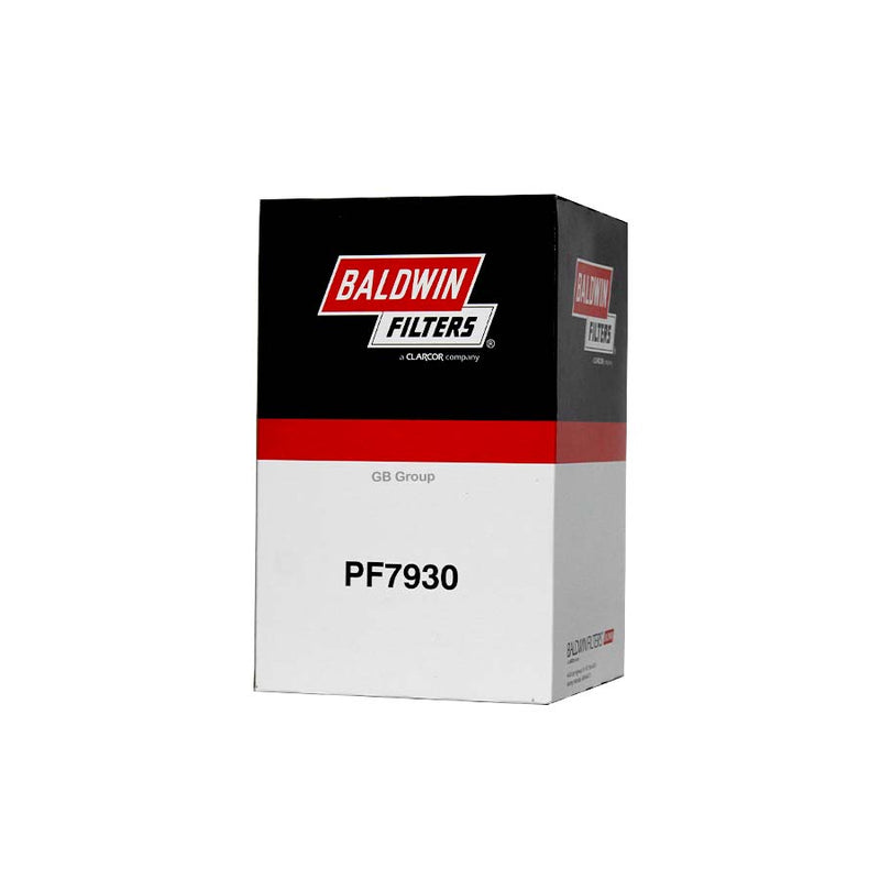 PF7930 Baldwin filtro separador de agua/combustible de Peterbilt 388 ISX.102528 102528 WF10005 FS19765 SF-71010.