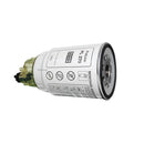 PL270X Mann filtro separador de agua/ combustible con rosca del WK1060/1 para camiones FAW. BF1296-O. WBF219B1 13050733.