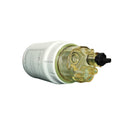 PL270X Mann filtro separador de agua/ combustible con rosca del WK1060/1 para camiones FAW. BF1296-O. WBF219B1 13050733.