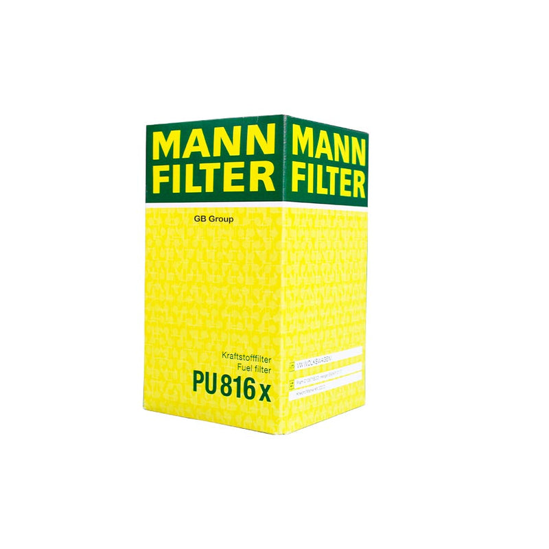 MANN FILTRO PARA COMBUSTIBLE CRAFTER 2.5 LTS. TDI PU816X