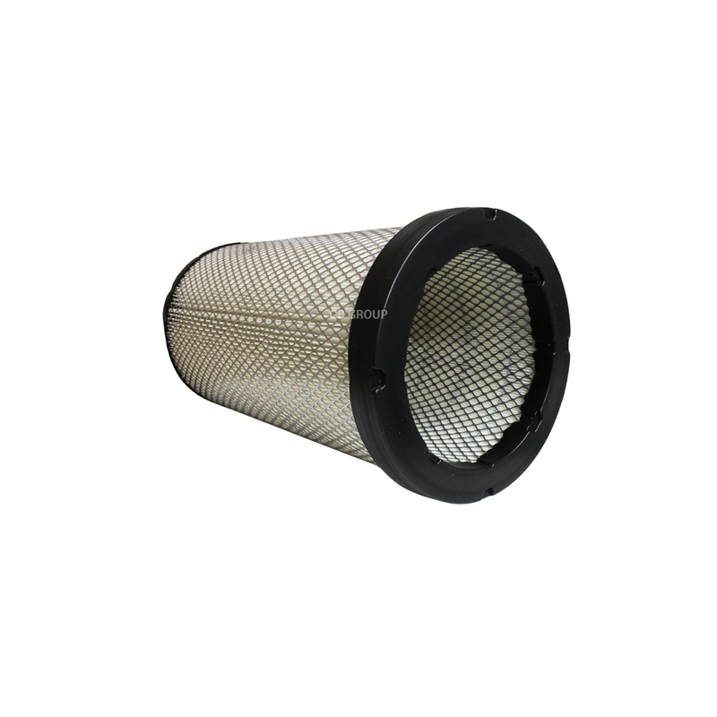 RS3515 Baldwin filtro secundario para aire de sello radial de Screpas Caterpillar 657G. P532510 AF25138M CF22160 27.415.00 46589. 6I2510.