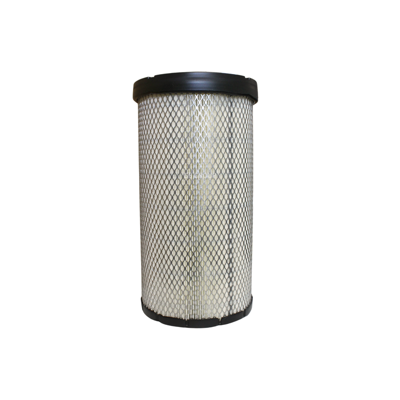 RS3515 Baldwin filtro secundario para aire de sello radial de Screpas Caterpillar 657G. P532510 AF25138M CF22160 27.415.00 46589. 6I2510.