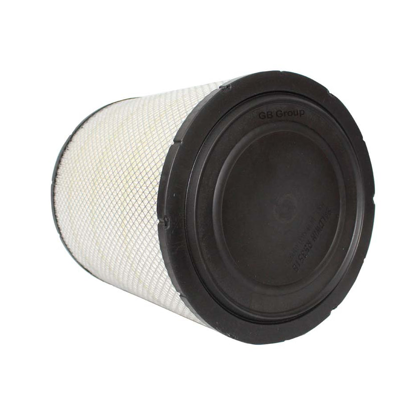 RS3518 Baldwin filtro para aire de sello radial de camiones Ford, Freightliner, International y Sterling. AF25139M CA7140 P527682 GA-682R LAF1849 C341300 46556.