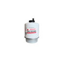 SFC-51141 Sakura filtro para combustible de tractores Massey Ferguson con motor Perkins. BF7681-D WF10127 100-6374 138-3100 87840591.