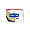 TA26171 Purolator Tech filtro para aire de Honda Civic 4 cilindros, 1.8 litros 2012-13. CA11113 GA-1113 30.A54.C0. 17220R1AA01