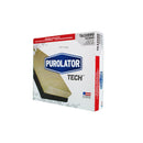 PUROLATOR FILTRO PARA AIRE GA3916 CA3916 AA-1041 MA1006 LX2553 TA33590