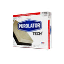 PUROLATOR FILTRO PARA AIRE CA8817 GA477 MA1041 LX1662 ECA-6550 TA35414