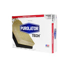 TA35462 Purolator Tech filtro para aire de camionetas Ram 1500-3500 V8, 5.7 litros 2013-18. PA4151 143-3728 CA9401 GA-490 F24A04 42725. 53032404AA.