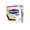 TA36116 Purolator Tech filtro para aire de Toyota Sienna V6, 3.5 litros 2011-18, Dodge Durango V6, 3.6 litros 2014-18. 143-3012 CA10755 GA-478 F-107A55 TA36116 A-33410 49756.