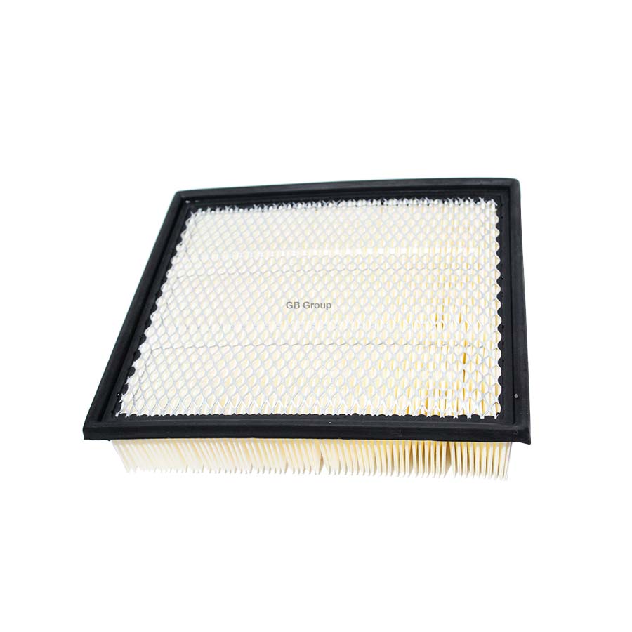 FRAM Filtro aria extra Guard CA9589 per veicoli Select Dodge FRAM Filtro aria extra Guard CA9589 per veicoli Select Dodge