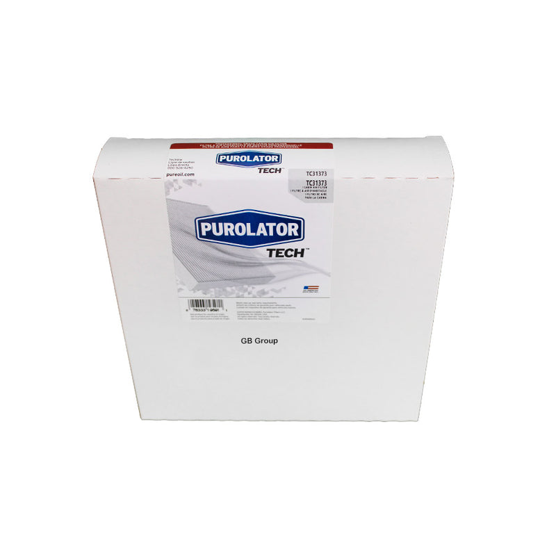 PUROLATOR FILTRO PARA CABINA MIRAGE 2014-16 WP10125 CA-10130 TC31373