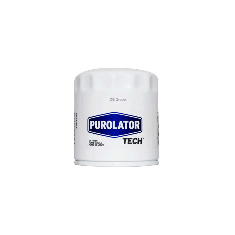 PUROLATOR TECH FILTRO PARA ACEITE.  V4006 GP44 ML1013 TL14006 167 C-6526.