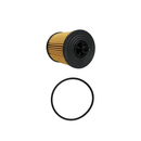 TL15436 Purolator filtro para aceite de Chevrolet Captiva Sport 4 cilindros, 2.4 litros 2012-15. CH9018 G-49 TL15436 25.024.00 57082. 90537280.