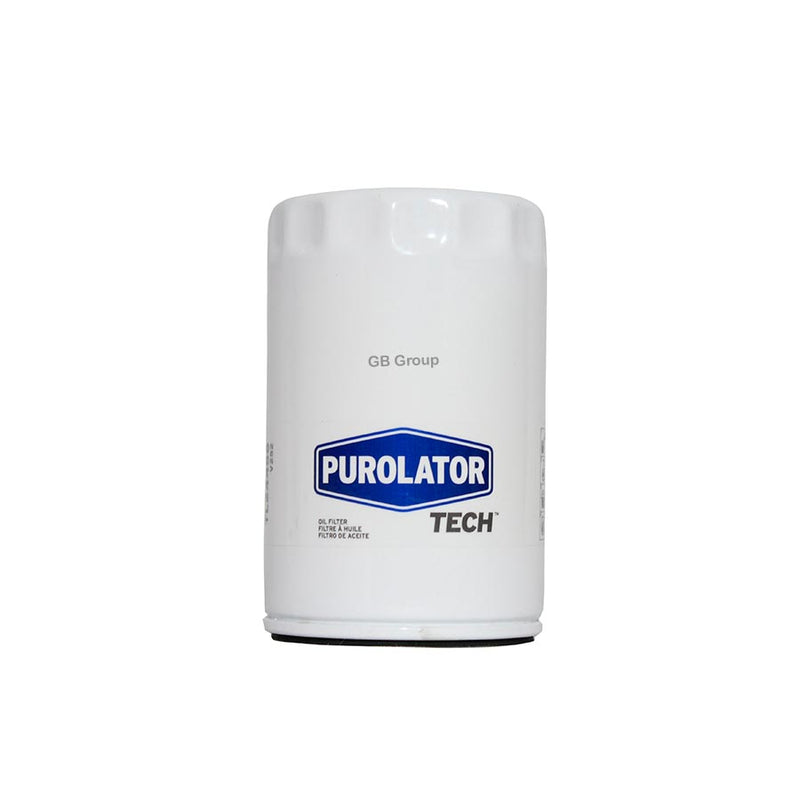 TL24466 Purolator Tech filtro para aceite de doble válvula Jetta A4 motor 2.0 litros 2011-18.C-1828 PH2870A GP-28 OF-2870 W719/5 ML2000 23.130.01 51342.