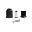 U58/11KIT Mann Kit de filtro de líquido de escape diésel DEF UREA de camiones Freightliner M2 106, Cascadia,  Kenworth T880. PE17002 kit UF106 U58/7KIT U58/11KIT 2122909PE A0001421089 .