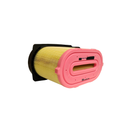 WA10014 Wix filtro para aire de retroexcavadora Caterpillar 416F. PA5289 3466687 C30400/1 C30400.