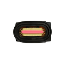 WA10014 Wix filtro para aire de retroexcavadora Caterpillar 416F. PA5289 3466687 C30400/1 C30400.