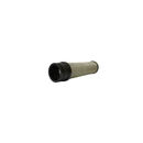WA10015 Wix filtro para aire secundario de tractores Kubota. PA4633 32721-58242.