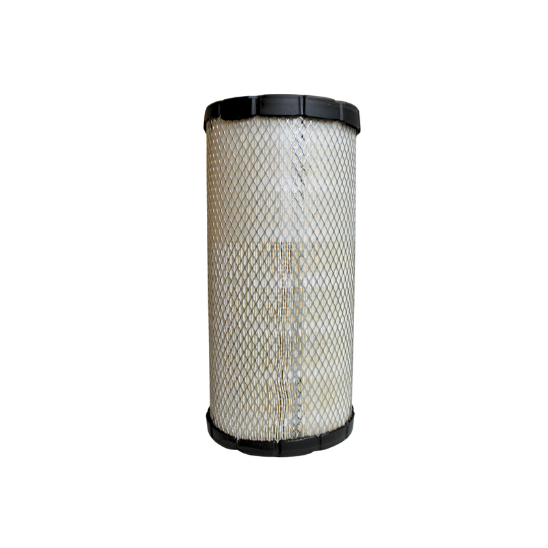 WA10278 Wix filtro para aire de tractores New Holland modelo T6010, T6020, T6040 .84493217.