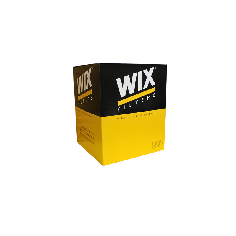 WA11099 Wix filtro para aire de Ford Bronco 4 cilindros, 2.3 litros 2023-25, F150 V6, 2.7 litros 2025, Ranger 4 cilindros, 2.3 litros 2024-25. A21527 MB3G-9601-AA.
