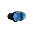 WA11217 Wix filtro para aire de tractor Caterpillar D5 6 cilindros, 7.1 litros, excavadora Caterpillar 323 6 cilindros, 7.0 litros. 479-8989.