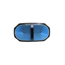 WA11217 Wix filtro para aire de tractor Caterpillar D5 6 cilindros, 7.1 litros, excavadora Caterpillar 323 6 cilindros, 7.0 litros. 479-8989.