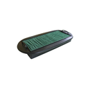 WA11220 Wix filtro para aire de tractor Caterpillar D5 6 cilindros, 7.1 litros, excavadora Caterpillar 323 6 cilindros, 7.0 litros. 479-8991.