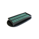 WA11220 Wix filtro para aire de tractor Caterpillar D5 6 cilindros, 7.1 litros, excavadora Caterpillar 323 6 cilindros, 7.0 litros. 479-8991.