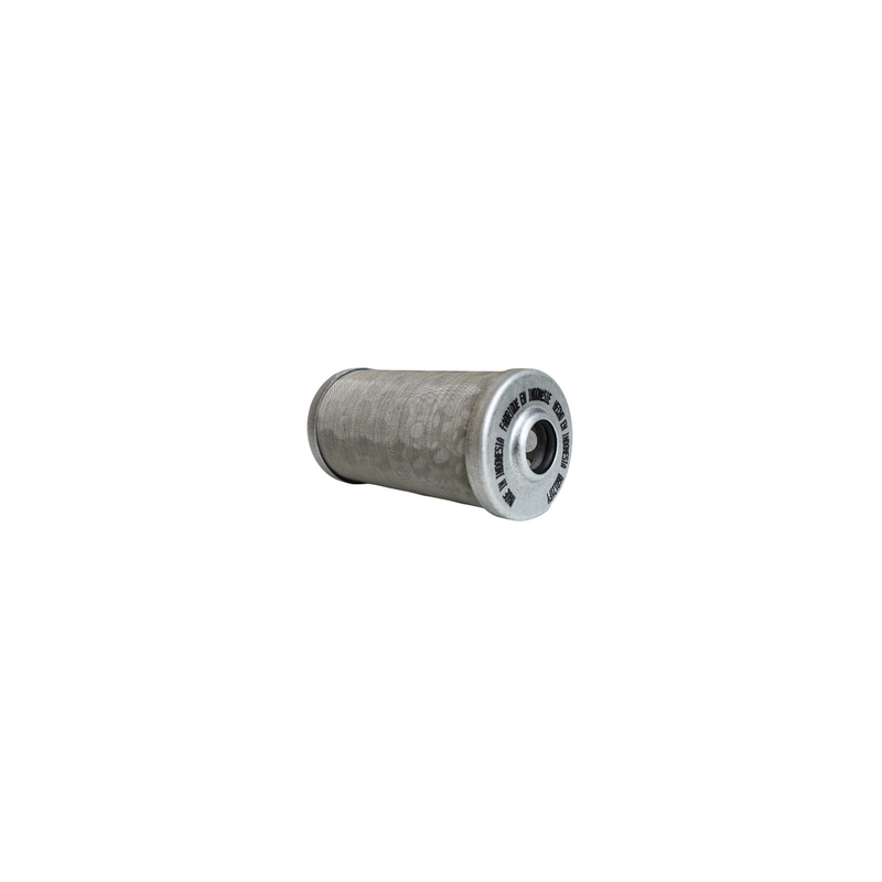 WF10035 Wix filtro para combustible de excavadora Kubota. 1583143380 FF5468 PF46077.
