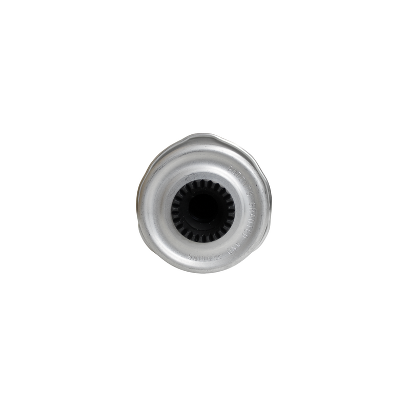 WF10139 Wix filtro separador de agua/combustible de compresores Ingersoll Rand P160BWIR. BF46040-D. 22532378 40232