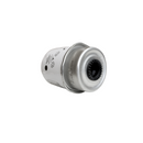 WF10139 Wix filtro separador de agua/combustible de compresores Ingersoll Rand P160BWIR. BF46040-D. 22532378 40232