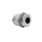 WF10139 Wix filtro separador de agua/combustible de compresores Ingersoll Rand P160BWIR. BF46040-D. 22532378 40232