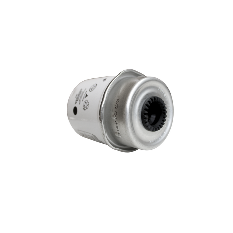 WF10139 Wix filtro separador de agua/combustible de compresores Ingersoll Rand P160BWIR. BF46040-D. 22532378 40232