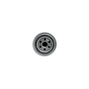 WF10445 Wix filtro para combustible de retroexcavadoras Case 580 Super N motor F5B, F5C Tier IV Diesel, tractores New Holland. 84534796 BF46104.