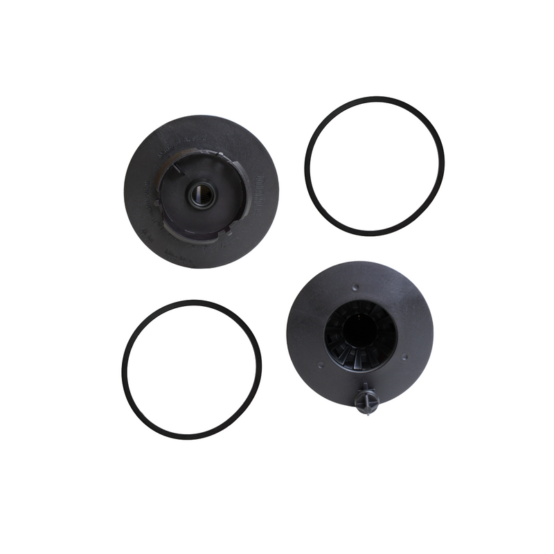 WF10755 Wix filtro para combustible de camiones Kenworth T680, T880, W900 con motor MX11, MX13 2023-24. PF46270 KIT P583557. 2272926, 2272926PE.