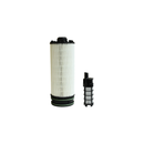 WF10825 Wix kit de filtro de combustible y cedazo para camiones Freightliner M2 106 con motor Mercedes-Benz 2021-24.