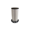 WF8477 Wix filtro para combustible Volkswagen Jetta 4 cilindros 2.0 TDI 2015. PU8028