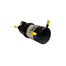 WK10046Z Mann filtro para combustible de camioneta VW Amarok V6, 3.0 litros 2016-19. KL1246 FS-31210. 2H6127401C.