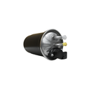 WK11027 Mann filtro para combustible de Ford Transit 4 cilindros, 1.5 litros EcoBlue 2023. VW Amarok 4 cilindros, 2.0 litros TDI 2023. KL1202. 2HJ201511C KV61-9155-AC.