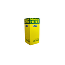 WK613/3 Mann filtro para combustible de VW Pointer 4 cilindros, 1.8 litros 1998-2009. G5738 GG-252 KL797 31.A27.B0.