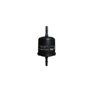 WK613/3 Mann filtro para combustible de VW Pointer 4 cilindros, 1.8 litros 1998-2009. G5738 GG-252 KL797 31.A27.B0.
