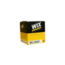 WL10351 Wix filtro para aceite de Chevrolet Blazer 4 cilindros, 2.0 litros 2020-24, Colorado 4 cilindros, 2.7 litros 2023-24, Silverado 1500 6 cilindros, 3.0 litros 2019-23. L11424 GP2351 PH12447.