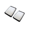 WP10194 Wix juego de 2  filtros para cabina de cosechadoras John Deere S660STS. PA30117 L155288.