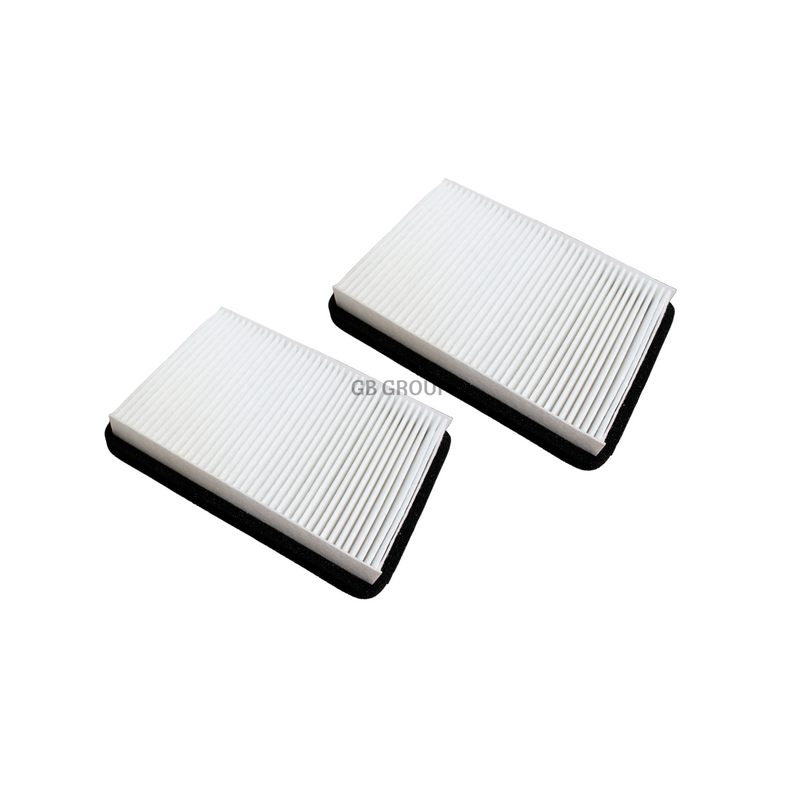 WP10194 Wix juego de 2  filtros para cabina de cosechadoras John Deere S660STS. PA30117 L155288.