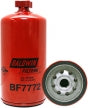 BALDWIN FILTRO PARA COMBUSTIBLE CASE 580 SUPER M BF7772