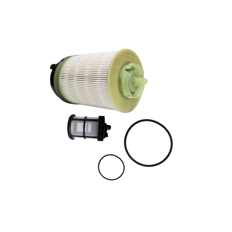 WF10678 Wix kit de filtro para combustible de camiones Freightliner Cascadia con motor Detroit Diesel DDE13, DDE15 2023-25.  PF46269 KIT  P582831 FK11011 KX46910. A4720921405.