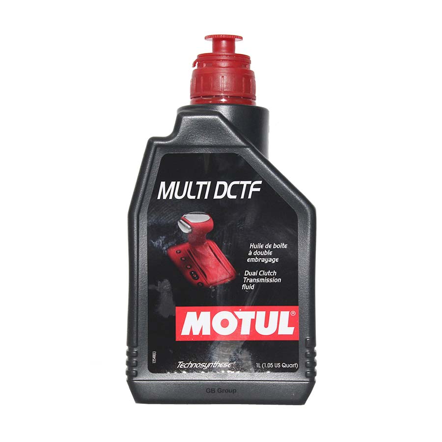 Motul Multi DCTF lubricante para transmisiones de doble embrague Techn ...