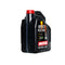 Motul 8100 Eco-Lite gen2 SAE 5W20 SN DEXOS 1 100% sintético garrafa de 5 litros 109104.