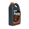 Prestone Anticongelante-Refrigerante naranja larga duración listo para usar DEX-COOL 97% galón de 3.78 litros. AF888/2F-M1.