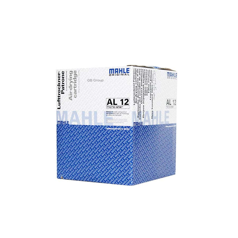 AL12 Mahle filtro secador de aire del sistema de frenos. BA5374 P781466 AD1 AF4659 TB1374X 24374.